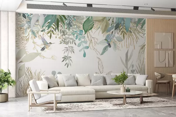 Deixa Papel de parede