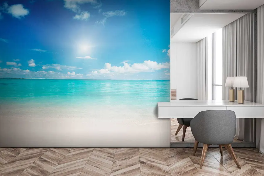 murais de parede No resort u52628