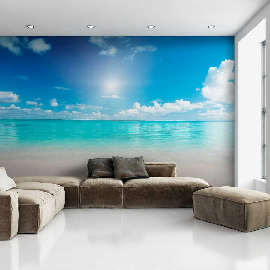 murais de parede No resort u52628
