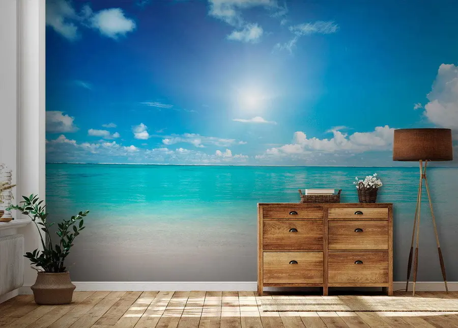 murais de parede No resort u52628