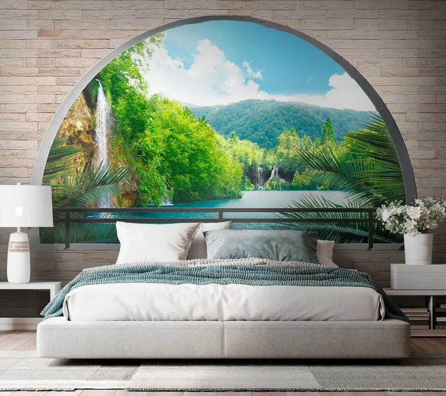 murais de parede Outras medidas u62767