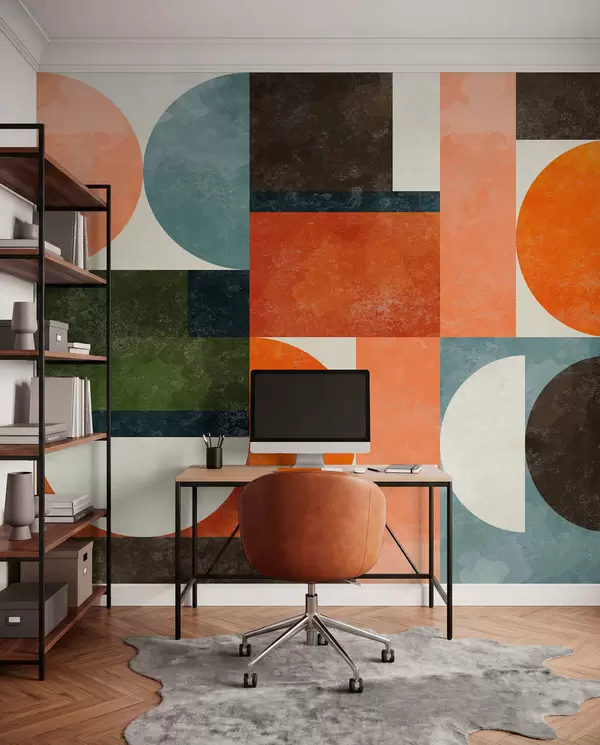Estilo decada de 1970