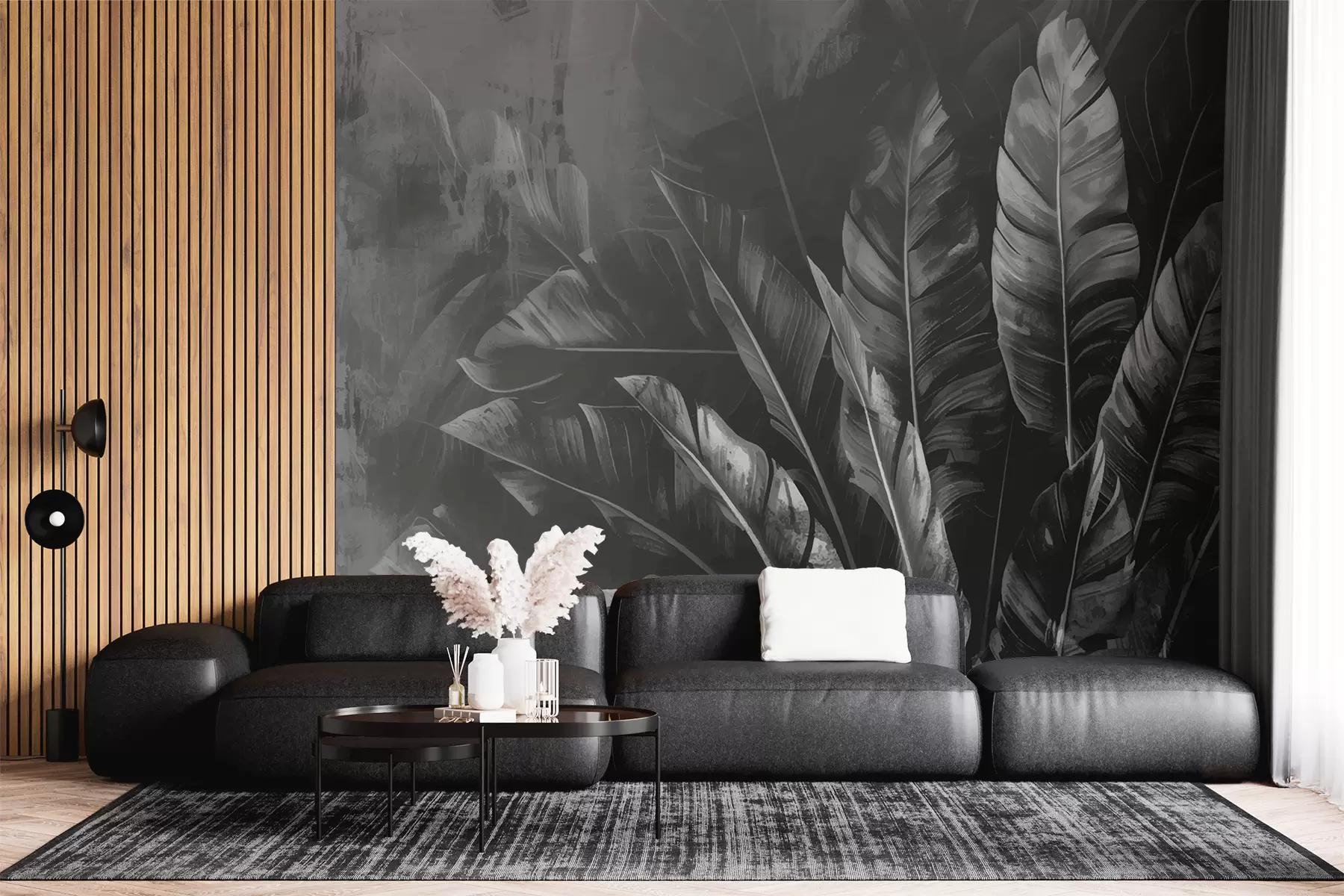 murais de parede Delioù du w00971