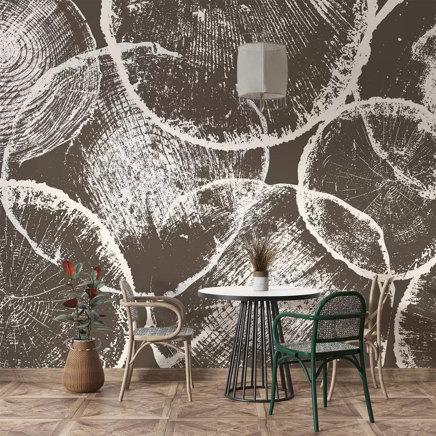 murais de parede Gwalennoù gwez gell w01508v1