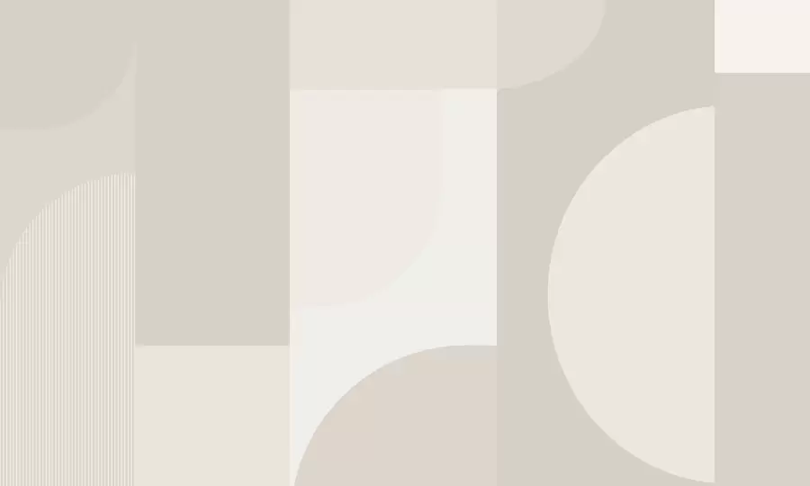 murais de parede Minimalizm jeometriezh stilet w01500v3