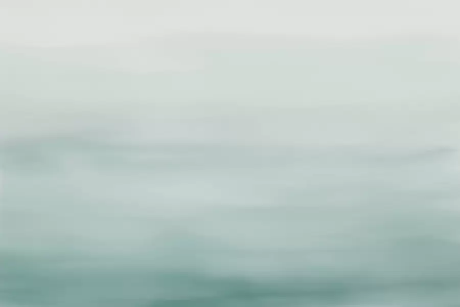 murais de parede Fundo ombre azul w01642v1