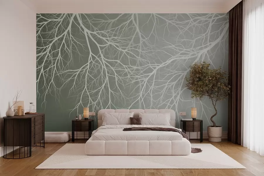 murais de parede Filiais w03731