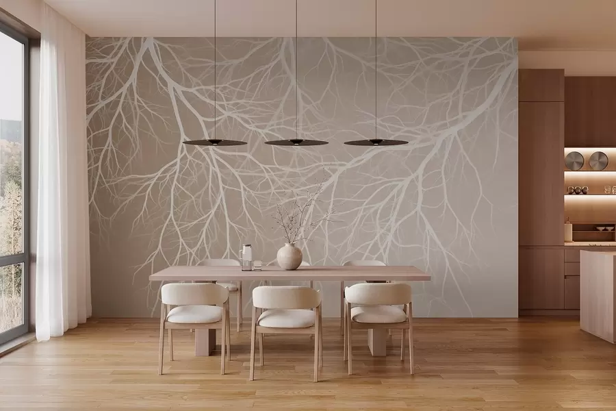 murais de parede Filiais w03731v1