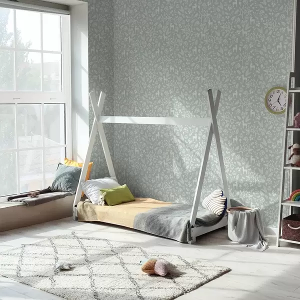 Papel de parede de veado