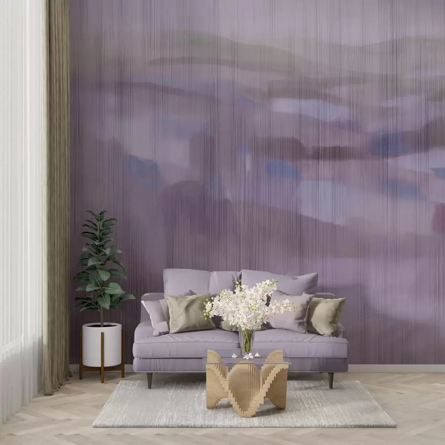 murais de parede Campos de fantasia w03970v3