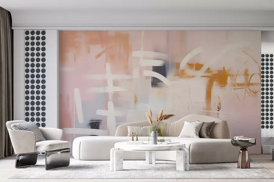 murais de parede Grafite w03925