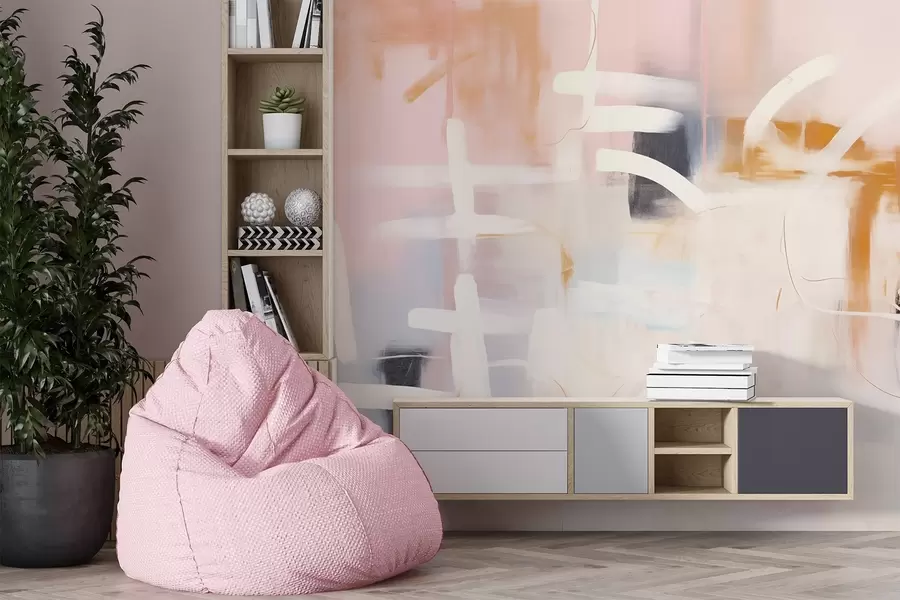 murais de parede Grafite w03925