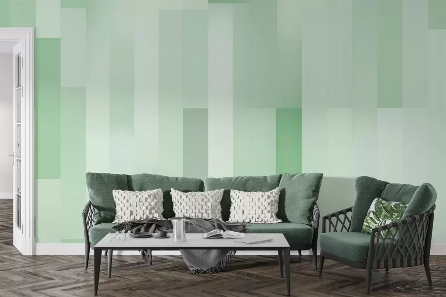 murais de parede Retângulos abstratos w04023v3