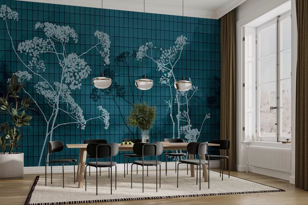 murais de parede Luminel w04088v1