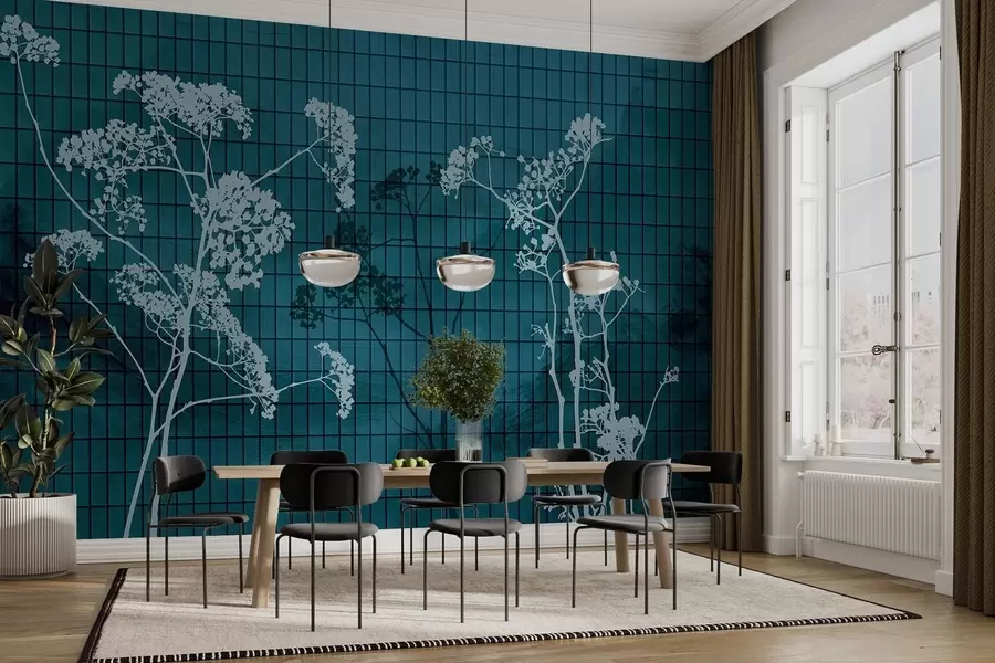 murais de parede Luminel w04088v1