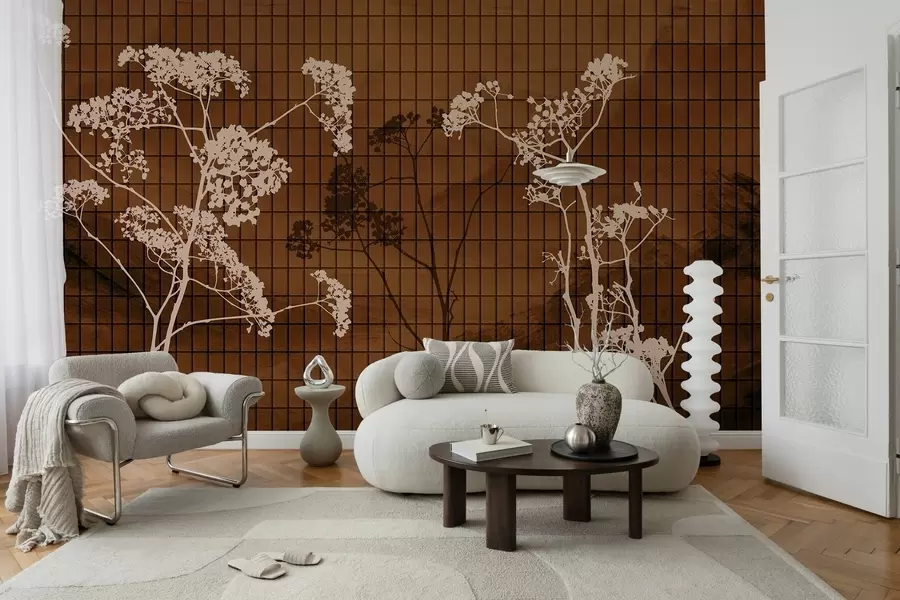 murais de parede Luminel w04088v2