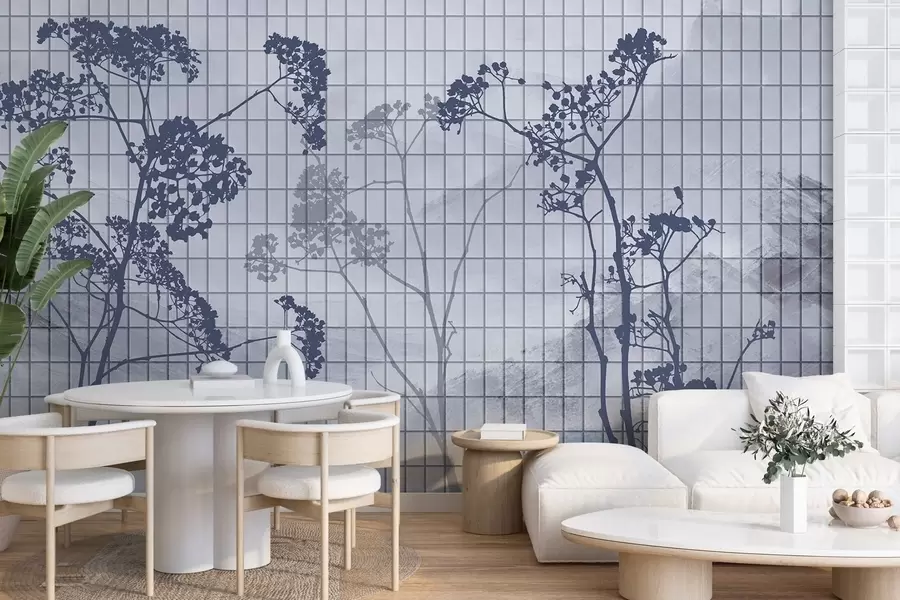 murais de parede Luminel w04088v3