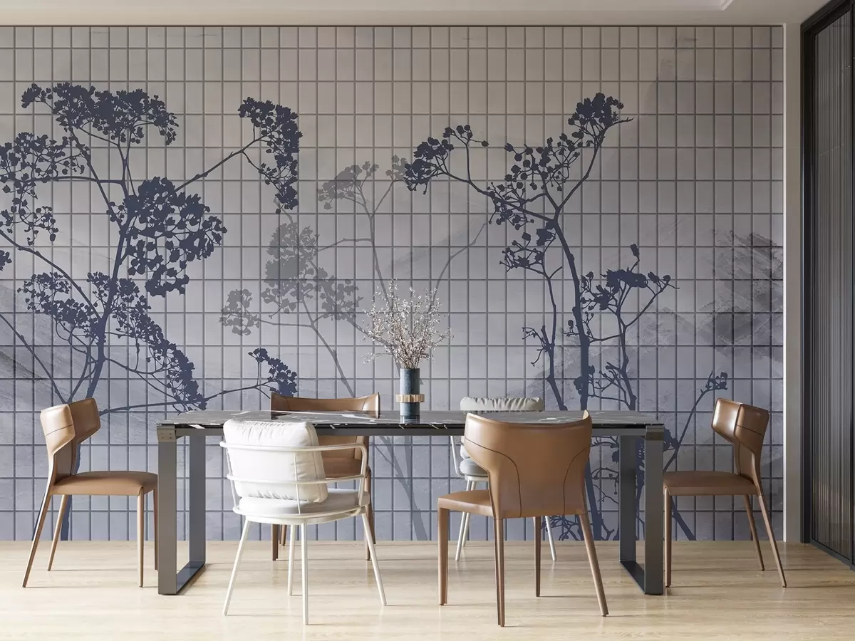 murais de parede Luminel w04088v3