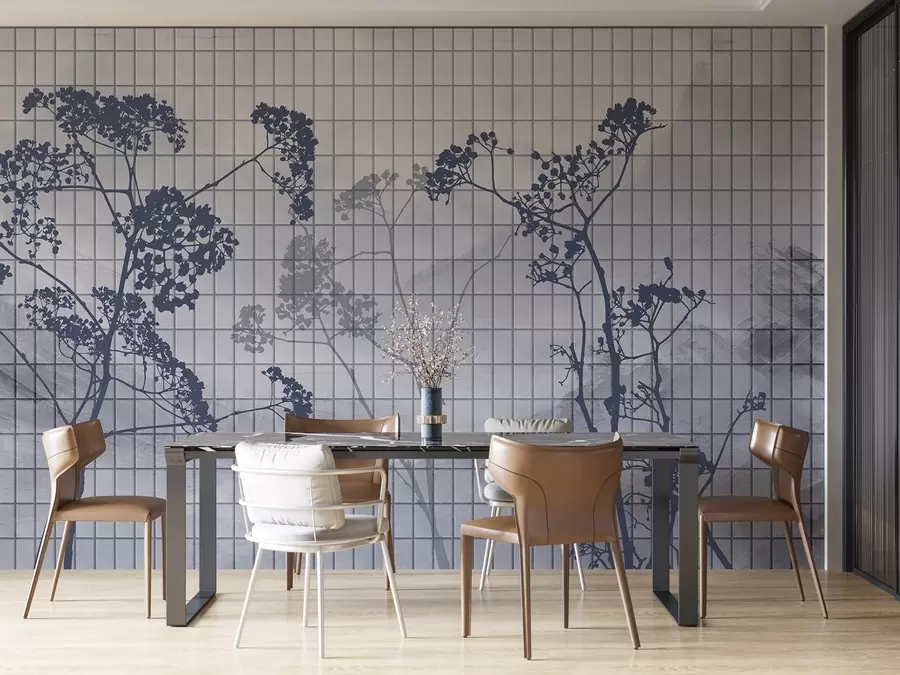 murais de parede Luminel w04088v3