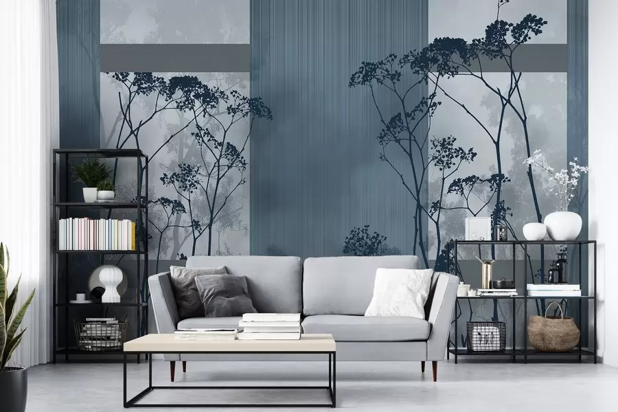 murais de parede Elisandria w04089v1