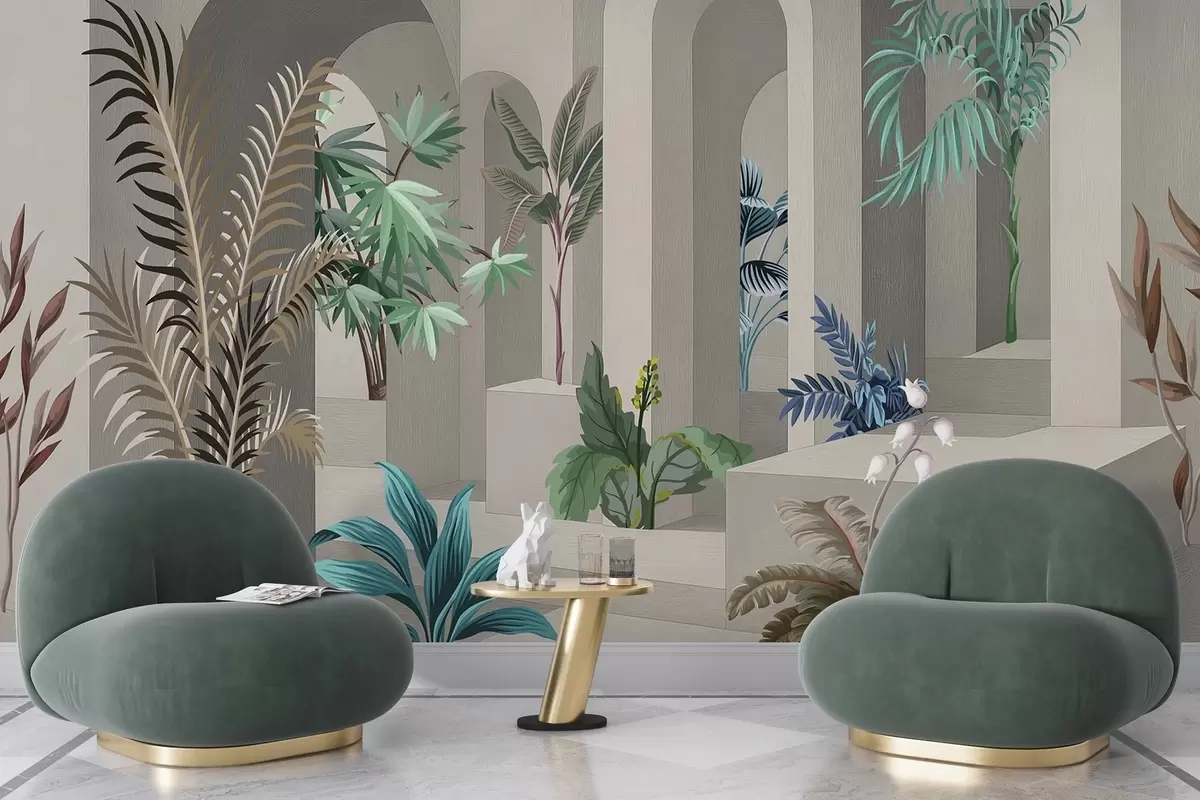 murais de parede Viloria w04091v1