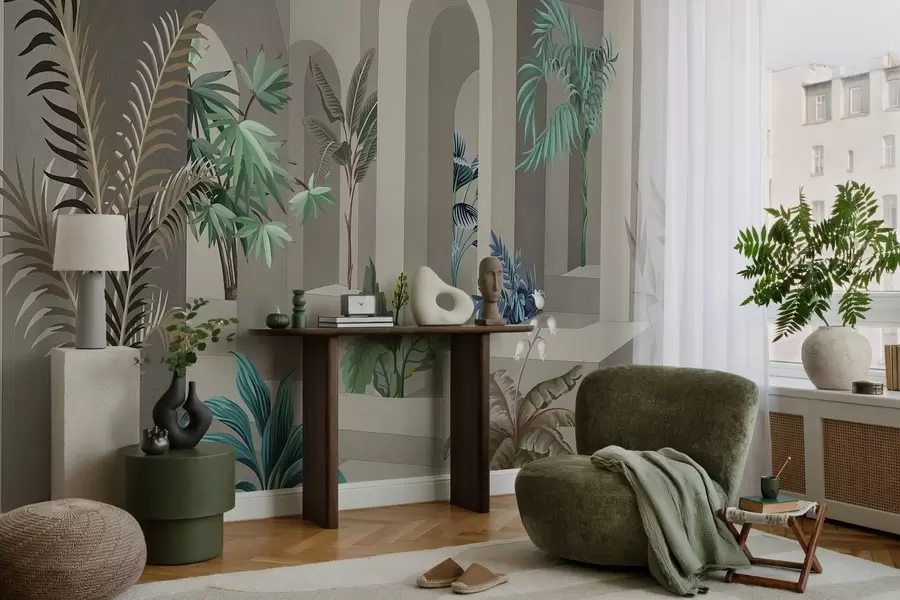 murais de parede Viloria w04091v1