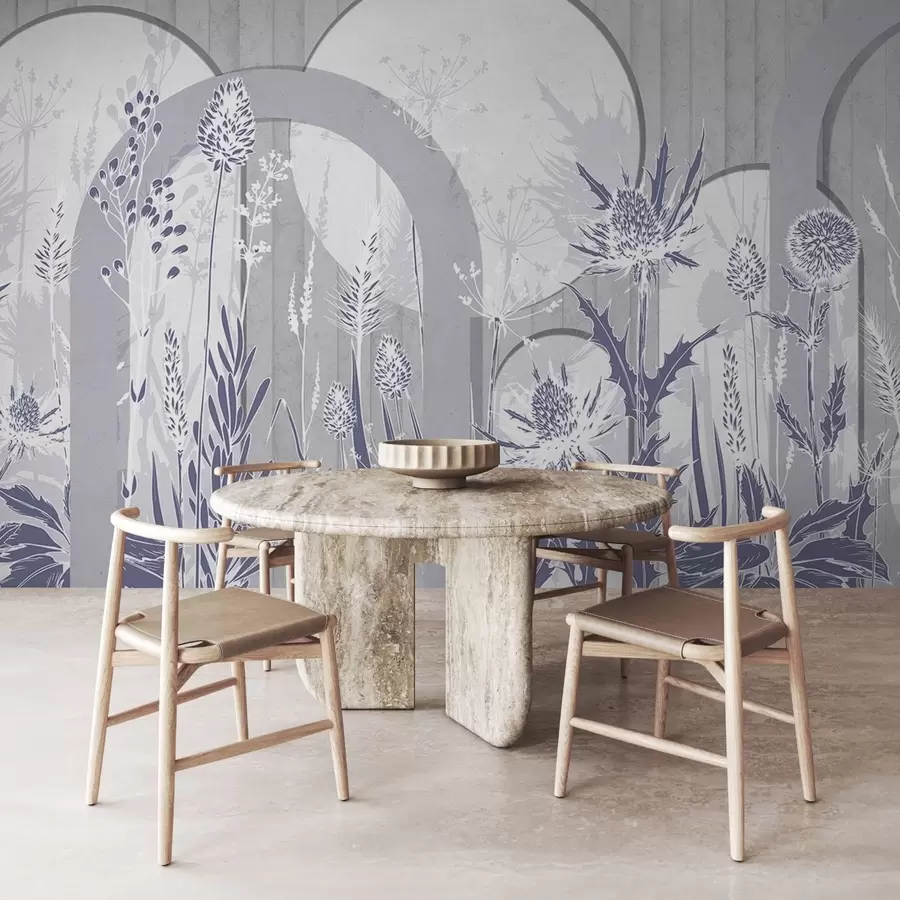 murais de parede Castelia w04092v3