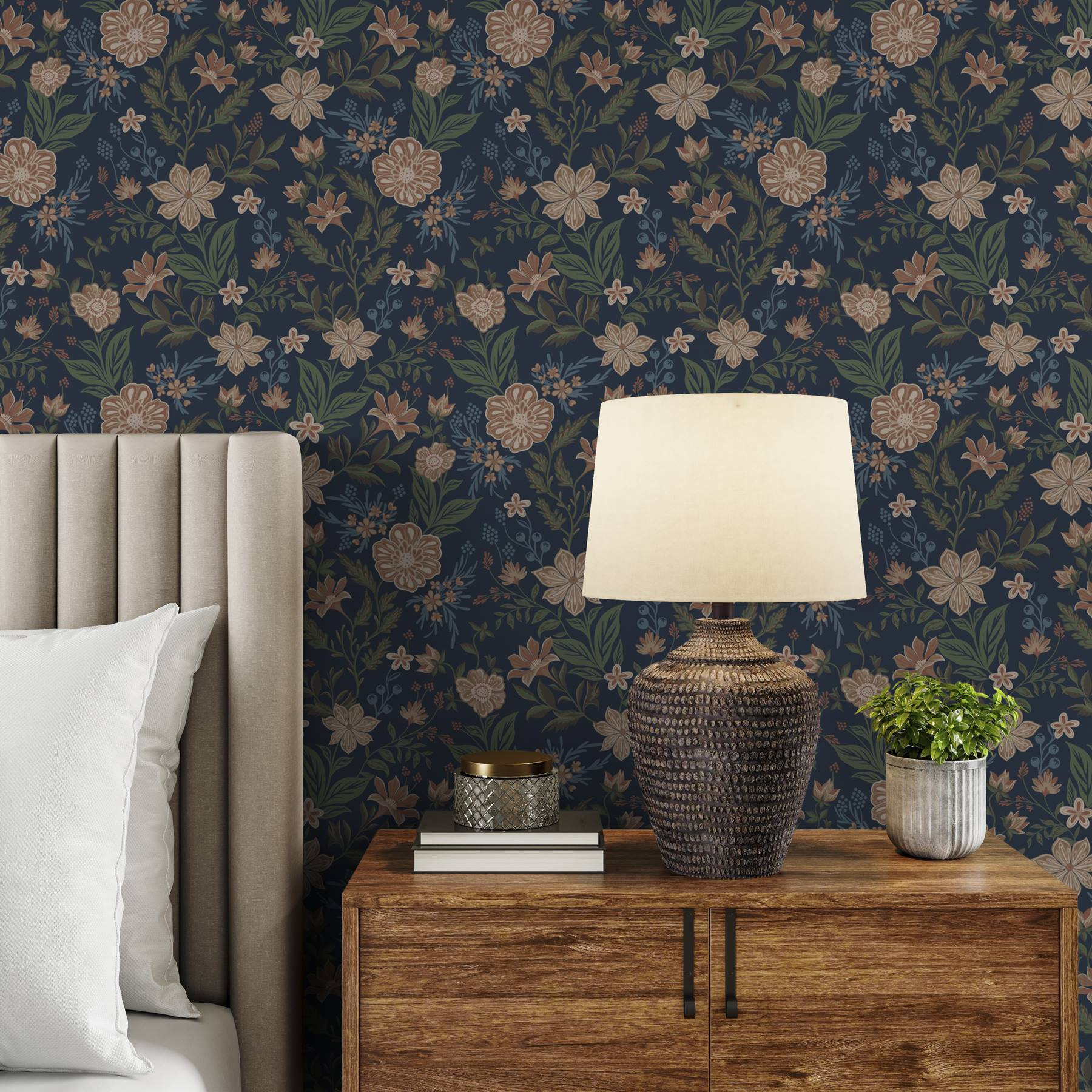 ✔️Antique wall paper U.W.P.C of N.A a00183pib7ms.jpg
