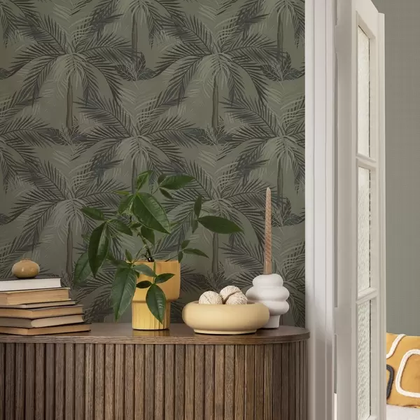 Papel de parede de árvores