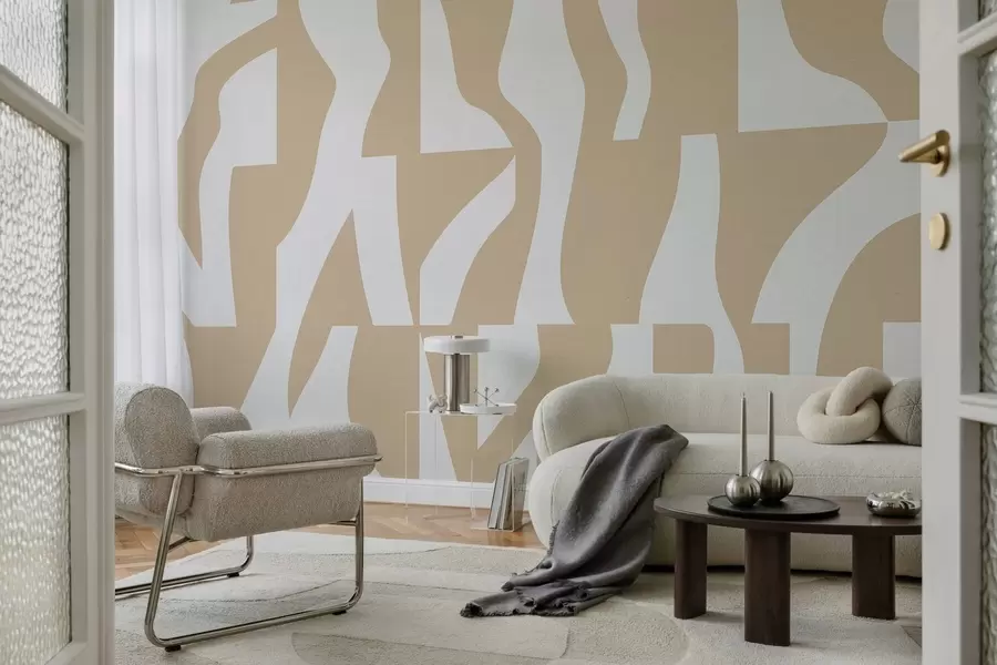 murais de parede Geometria w04132