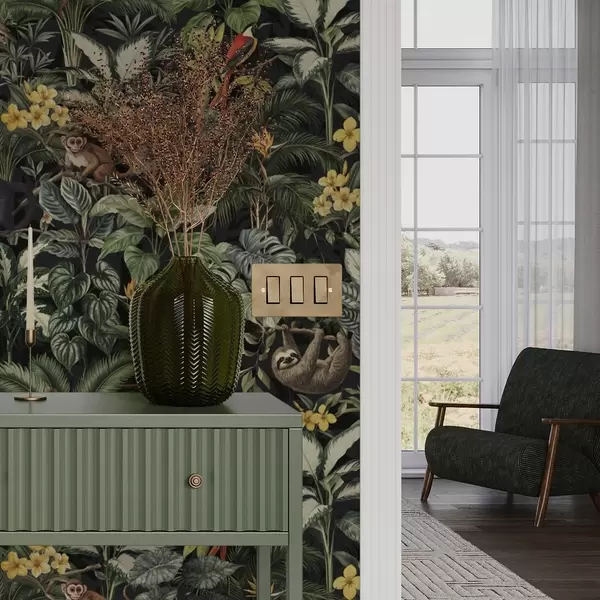 Papel de parede de árvores