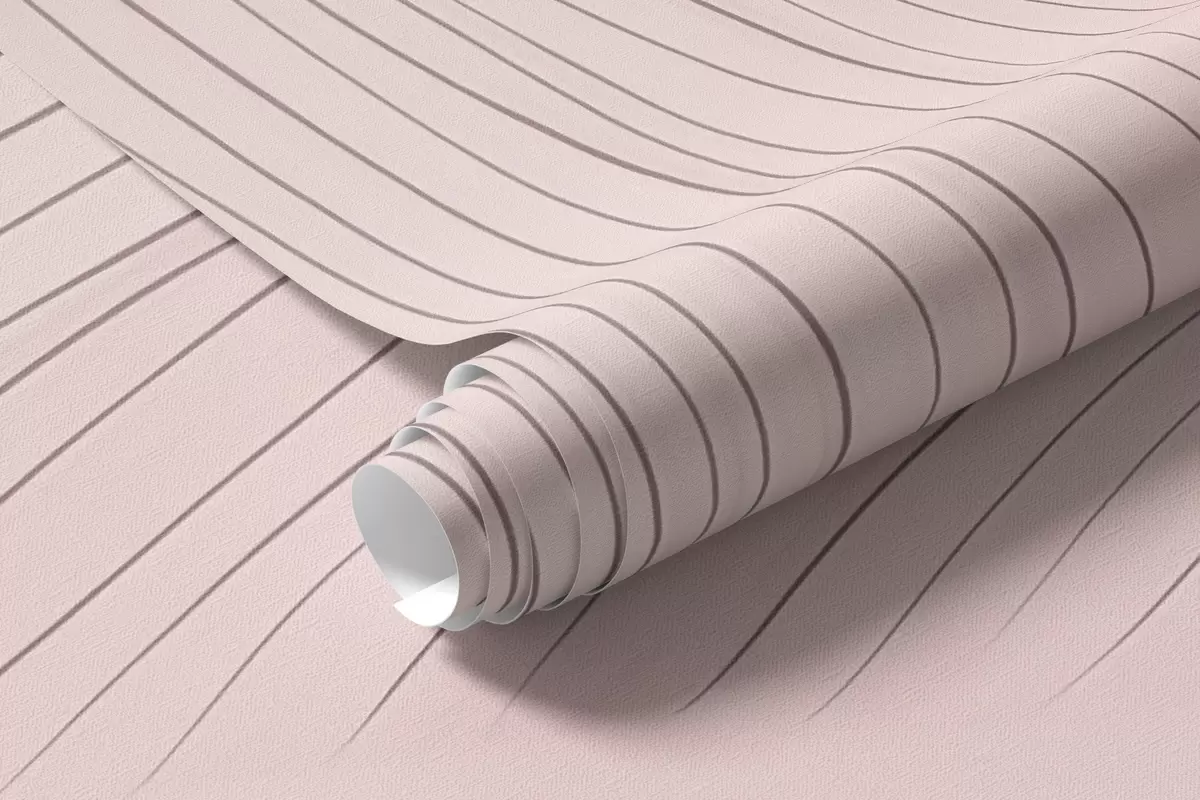 murais de parede Penas fofas w04289v1