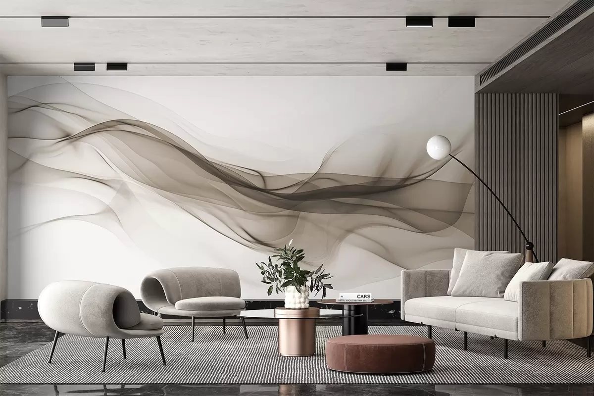 murais de parede Abstração w04408v2