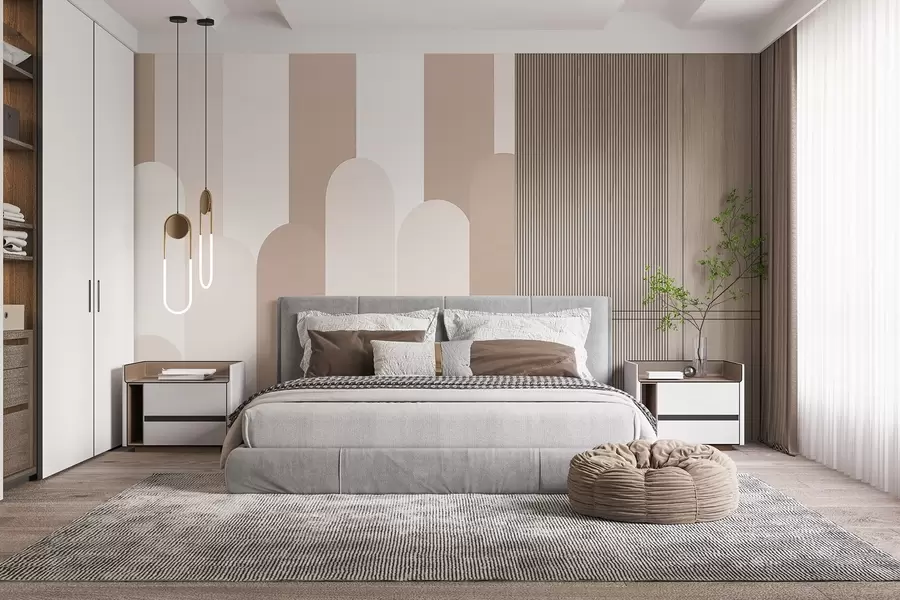 murais de parede Arcos w04475v1