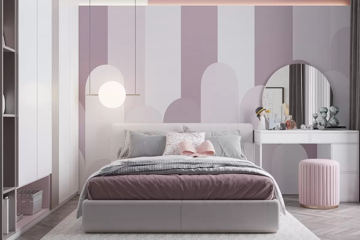 murais de parede Arcos w04475v3