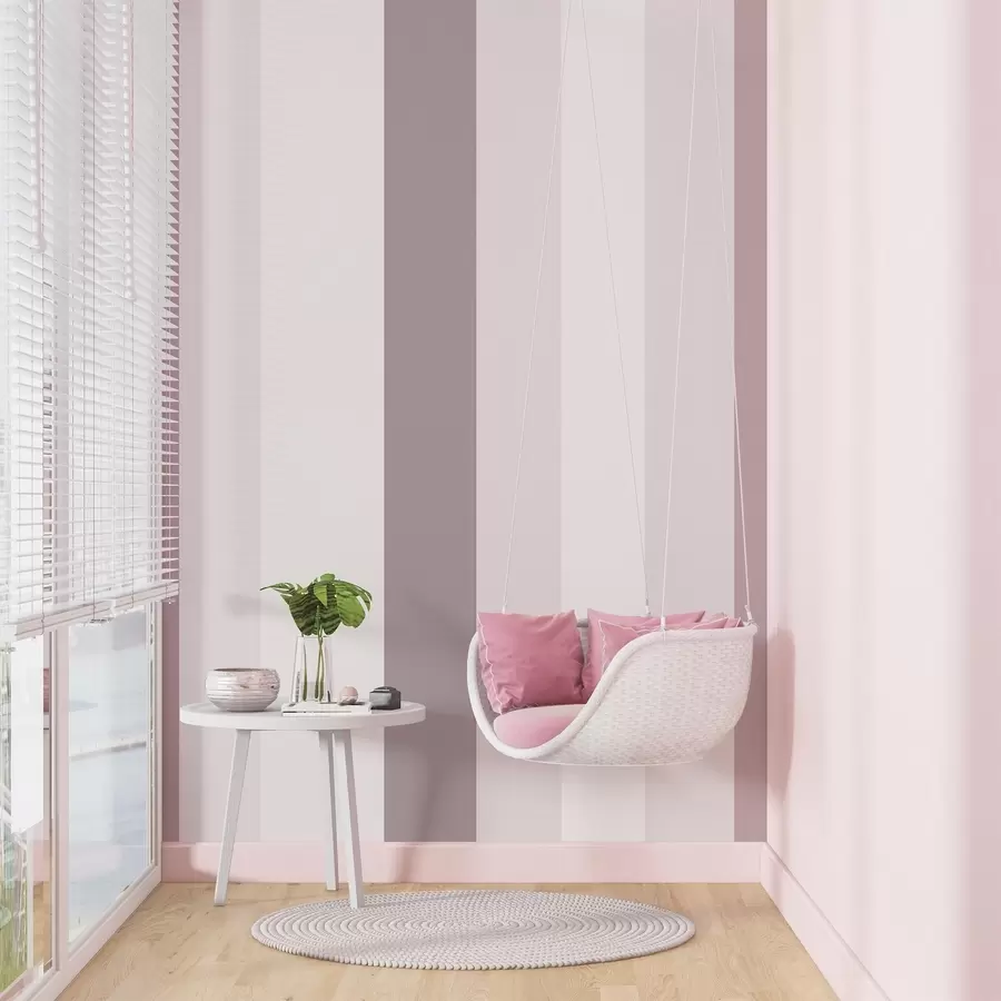 murais de parede Linhas w04478v1