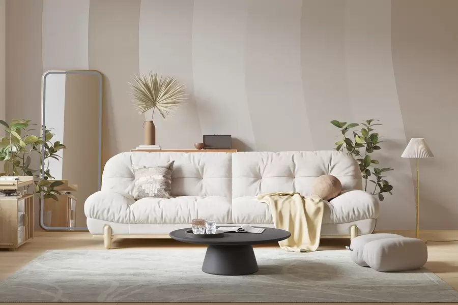 murais de parede Ondas w04479v1