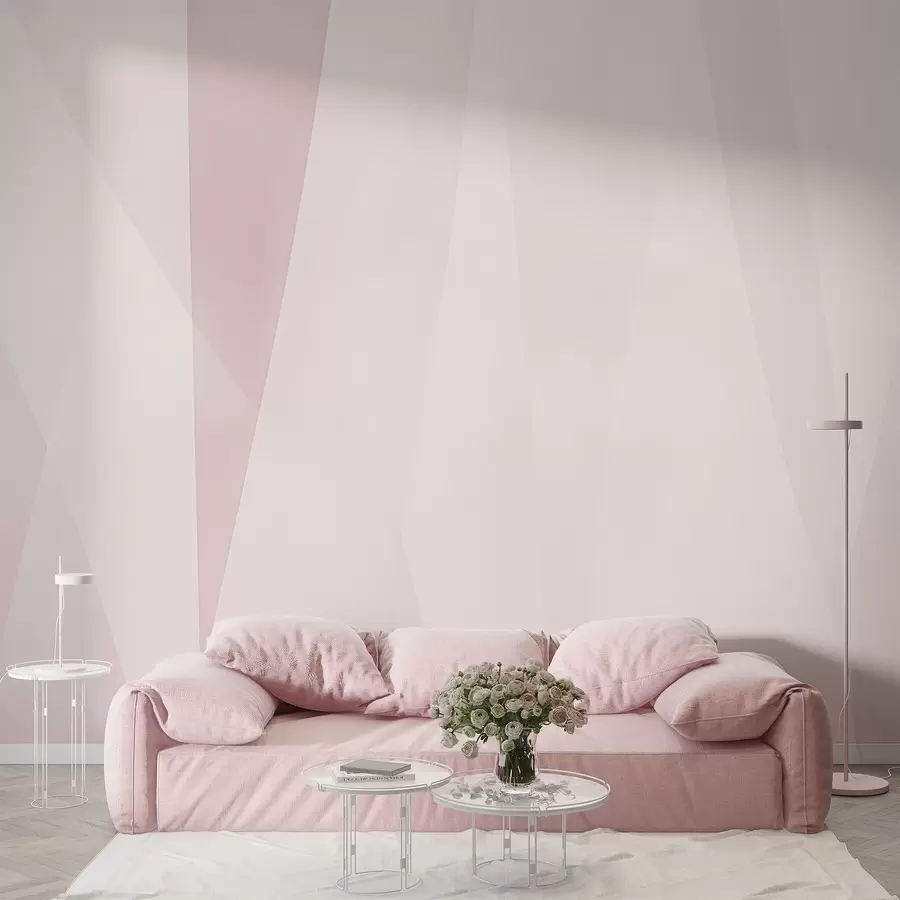 murais de parede Formas geométricas w04480v1