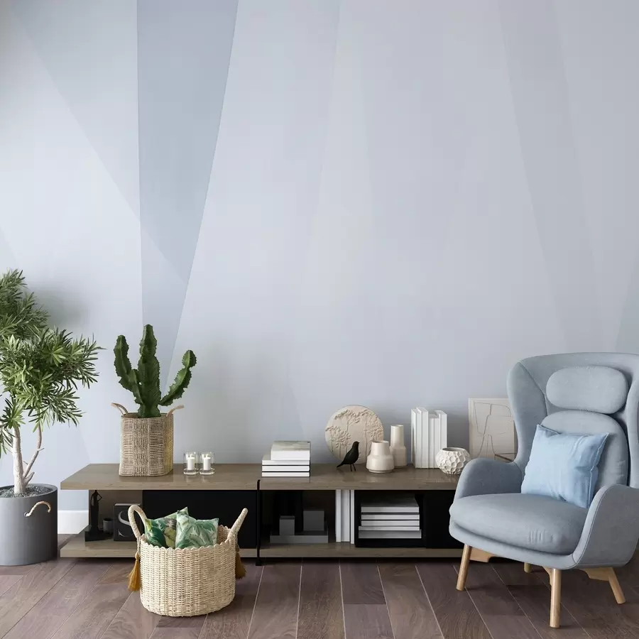 murais de parede Formas geométricas w04480v2