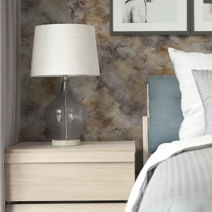 murais de parede Efeito de parede de concreto a00534