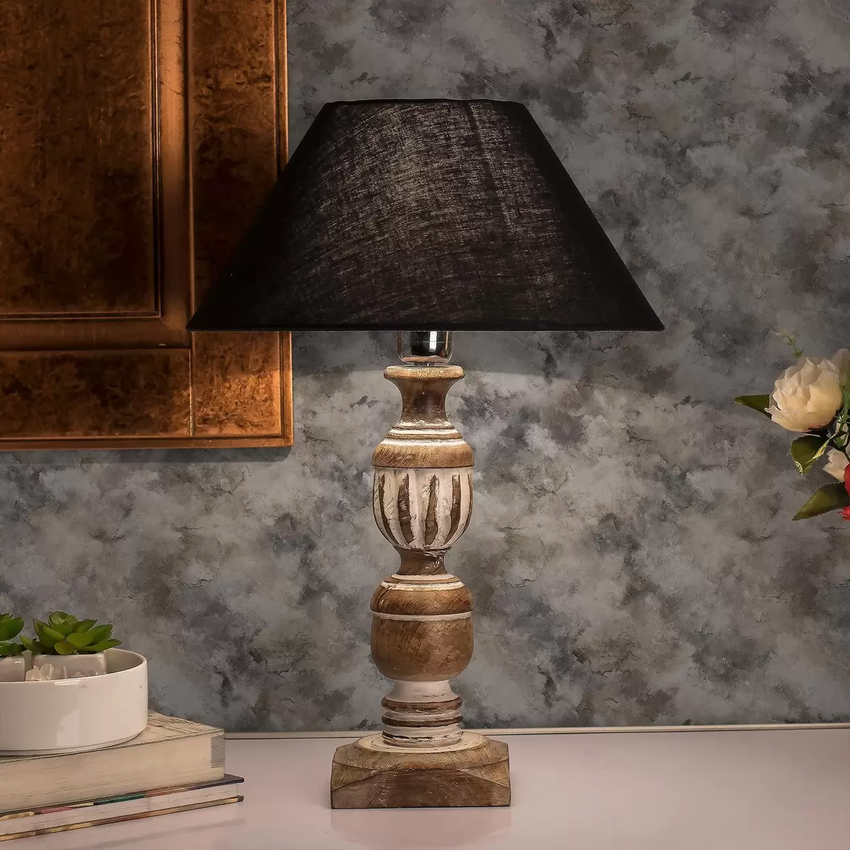 Papel de parede Efeito de parede de concreto a00534v1