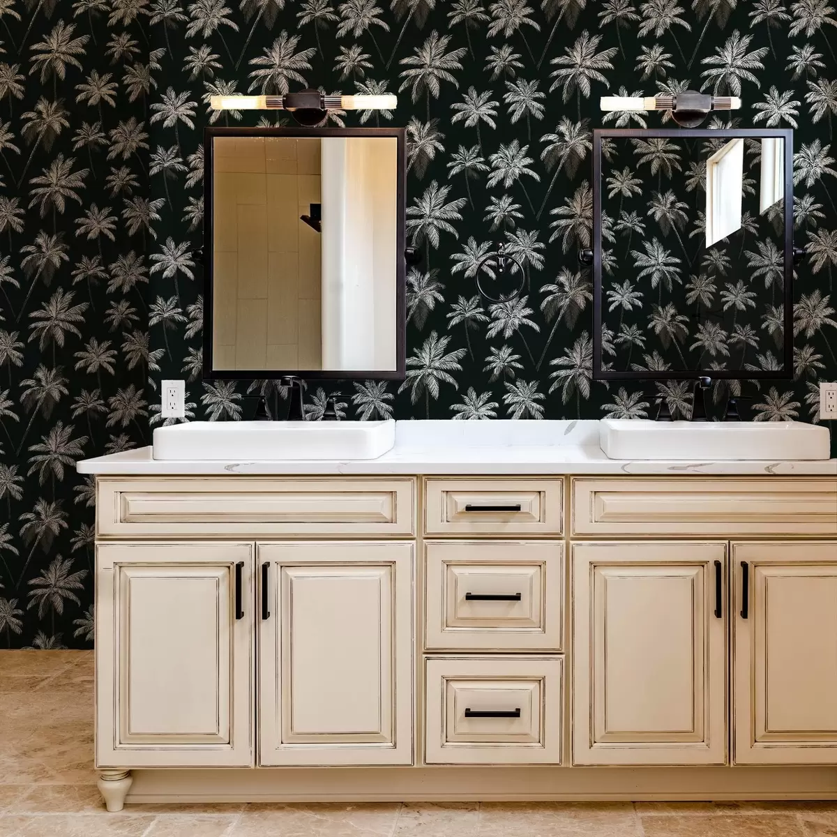 Papel de parede Palmeiras a00535v1