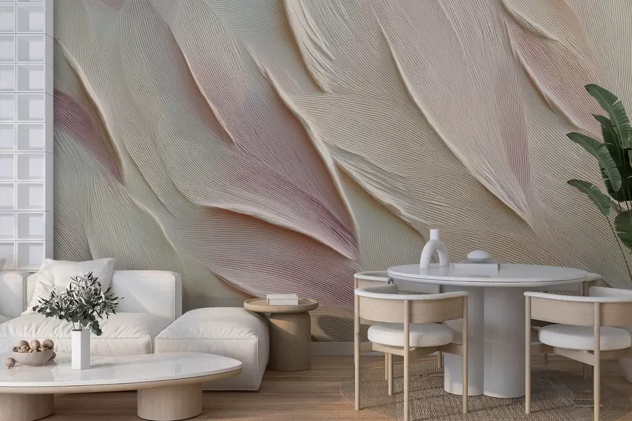 murais de parede Textura abstrata w04559