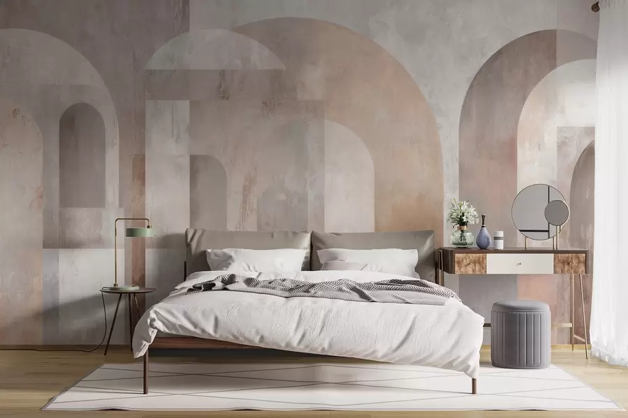 murais de parede Galhos de flores w04855