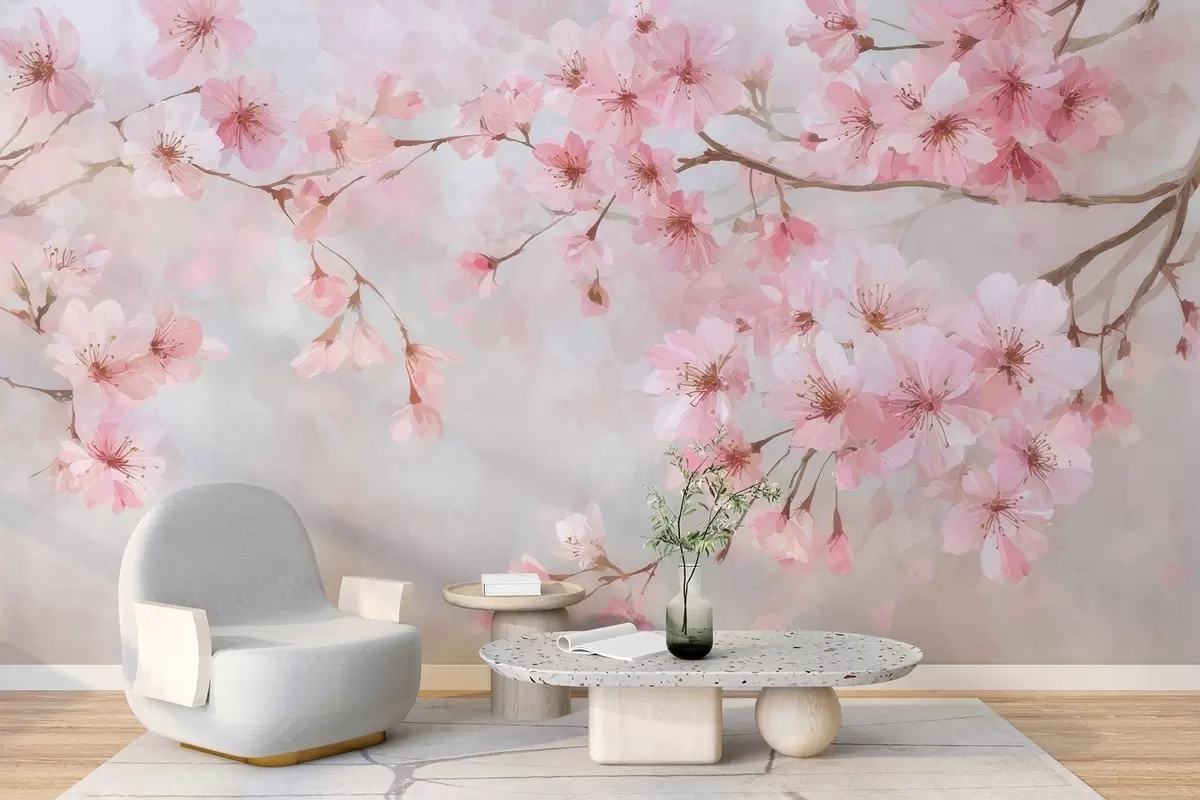 murais de parede Arcos w04856