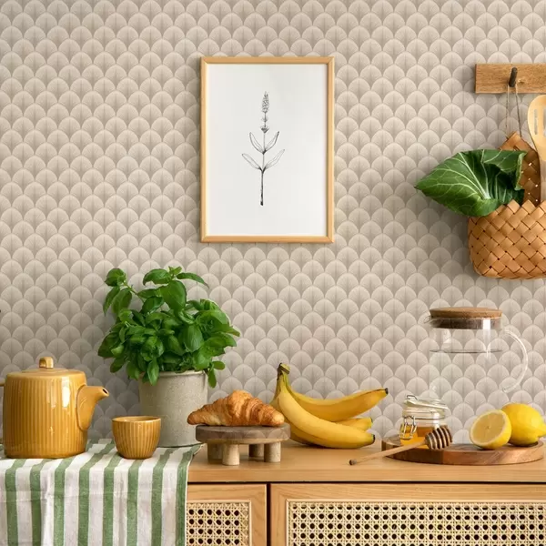 Papéis de parede únicos