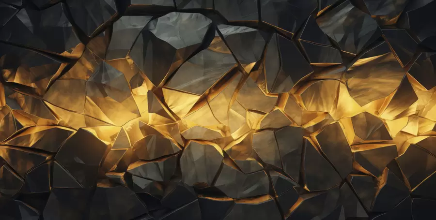 murais de parede Imitacão de pedra em aquarela w05045