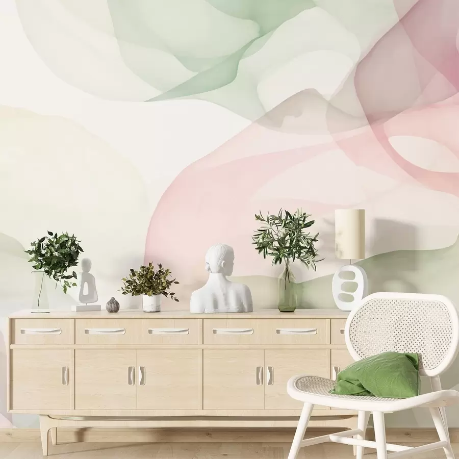 murais de parede Texturas abstratas w05083