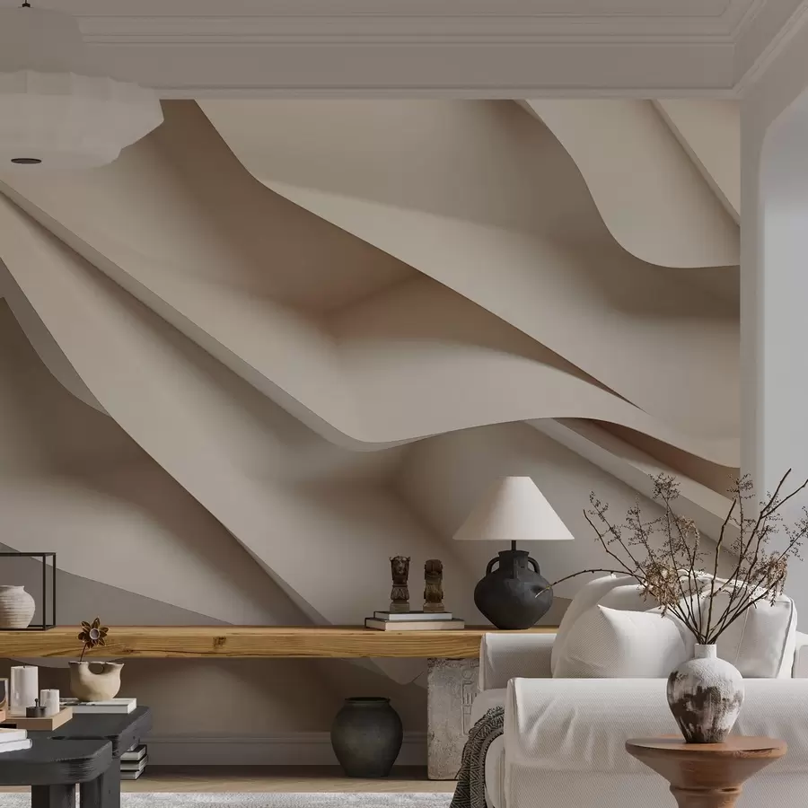 murais de parede Resumo w09701