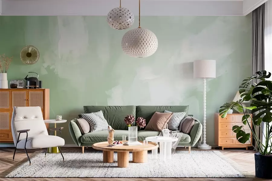 murais de parede Textura abstrata w05031v3